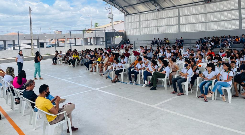 Diretoria Regional de Educação Itaquera - Setembro é o mês símbolo da  prevenção ao suicídio e cuidado da saúde mental. 🌻💛 #educação  #dreitaquera #smesp #escolapública #educaprefsp #sme #SetembroAmarelo  #saudementalimporta